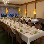 Sonnenhof Отель 3*