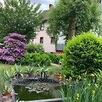 Sonnenhof 3* Бад-Вильдбад