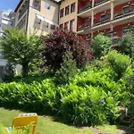 Sonnenhof 3* Бад-Вильдбад