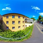 Отель Sonnenhof 3*
