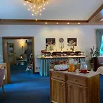 Отель Sonnenhof 3*