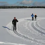 Отель Sonnenhof