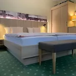 Sonnenhof Отель
