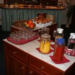 Отель Sonnenhof 3*