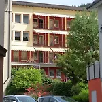 Sonnenhof Отель 3*