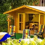 Sonnenhof 3* Бад-Вильдбад