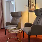 Отель Sonnenhof 3*