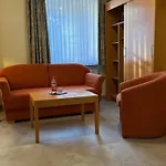 Отель Sonnenhof