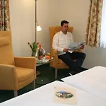 Sonnenhof Отель 3*