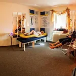 Отель Sonnenhof 3*