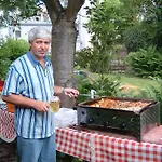 Sonnenhof 3* Бад-Вильдбад