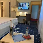 Sonnenhof Отель 3*