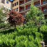 Sonnenhof 3* Бад-Вильдбад