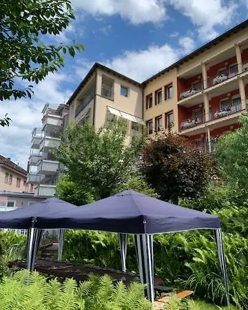 Sonnenhof Bad Wildbad