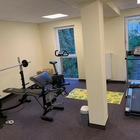 Hotel Sonnenhof Bad Wildbad