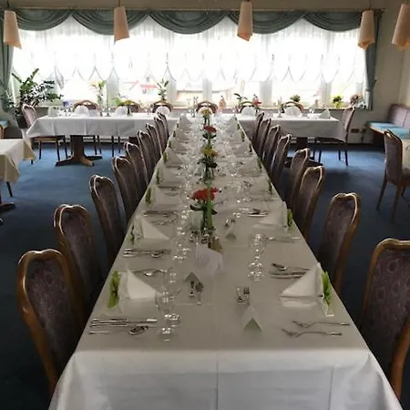 Sonnenhof Hotel