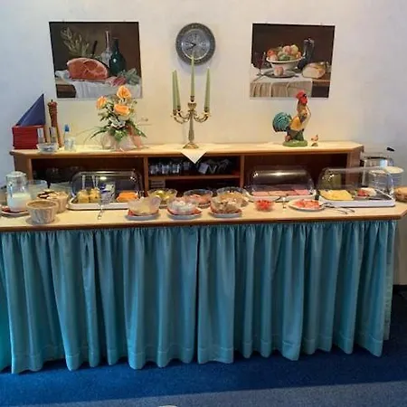 Sonnenhof Bad Wildbad