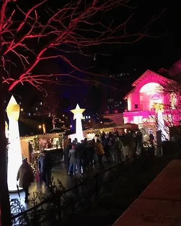 Sonnenhof 3* Bad Wildbad