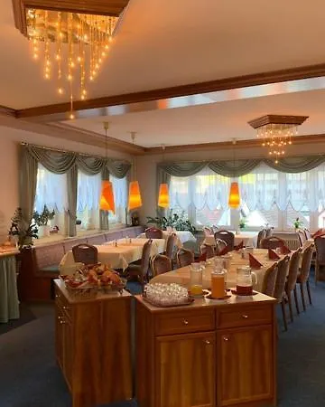 Sonnenhof باد ويلباد