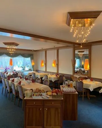 Hotel Sonnenhof Bad Wildbad