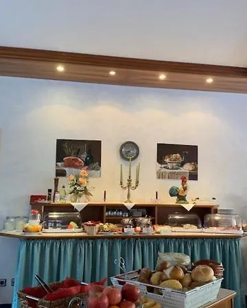Hotel Sonnenhof