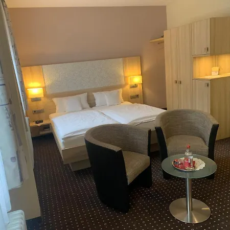 Sonnenhof 3* Bad Wildbad