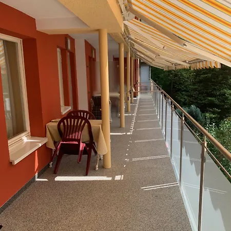 Hotel Sonnenhof Bad Wildbad