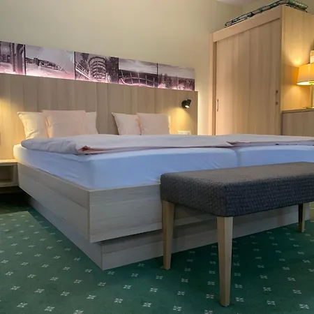 Sonnenhof Hotel