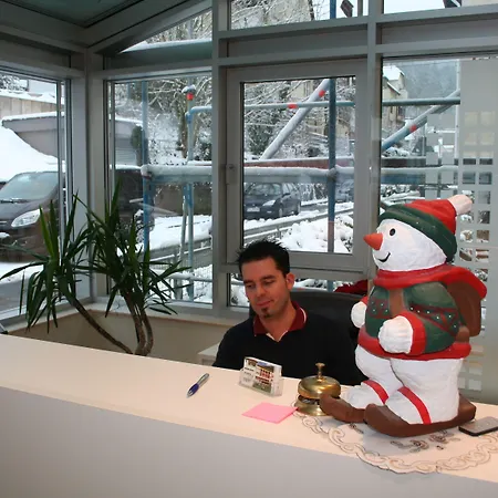 Sonnenhof فندق 3*