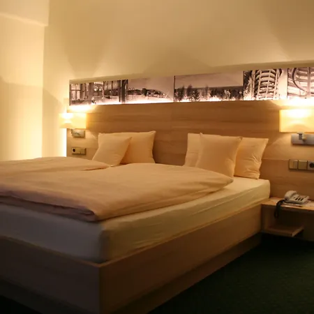 Hotel Sonnenhof Bad Wildbad