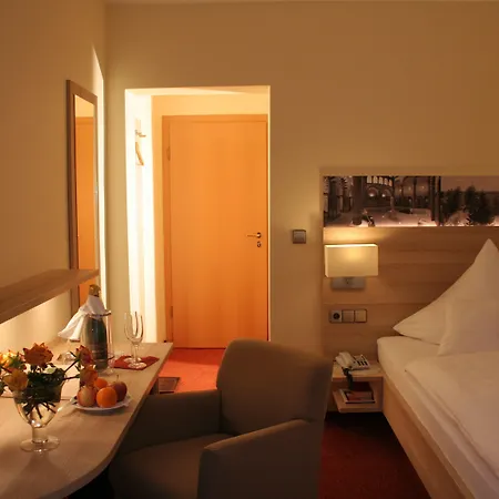 Sonnenhof Hotel Bad Wildbad