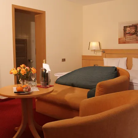 Hotel Sonnenhof