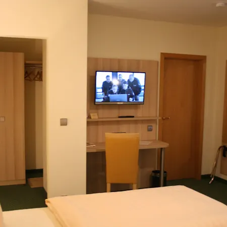 Hotel Sonnenhof
