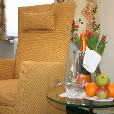 Sonnenhof Hotel 3*