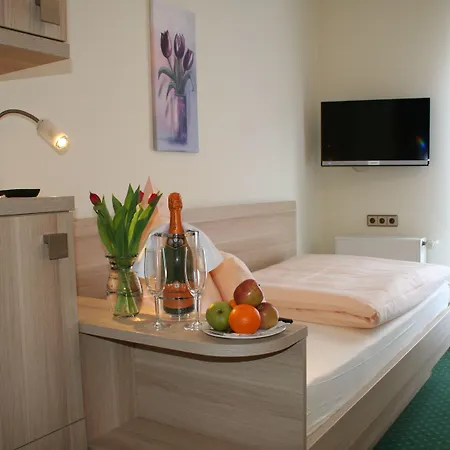 Sonnenhof Hotel