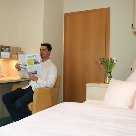 Sonnenhof Hotel