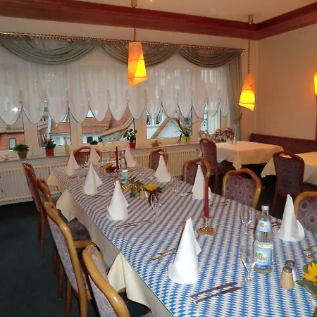Hotel Sonnenhof Bad Wildbad