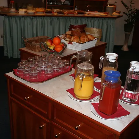 فندق Sonnenhof 3*