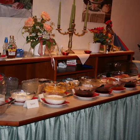 Sonnenhof فندق باد ويلباد