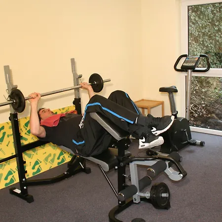 Sonnenhof فندق باد ويلباد