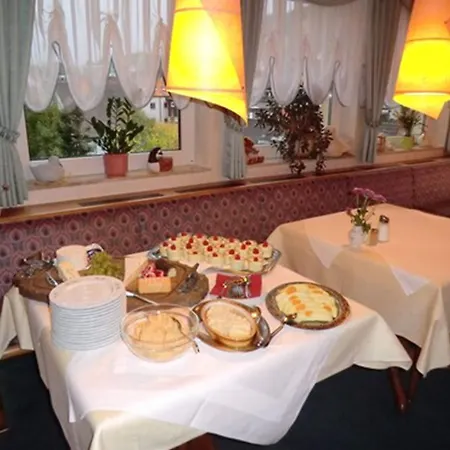 Sonnenhof Hotel