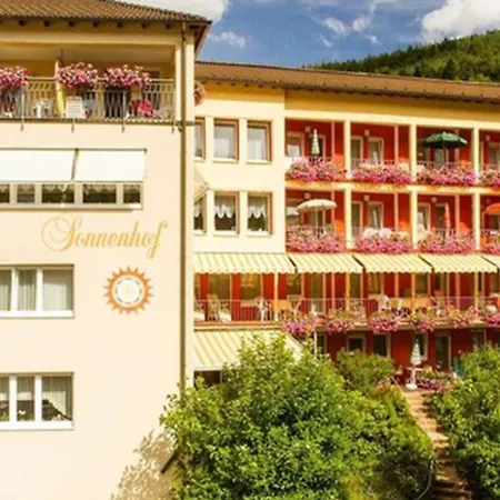 Sonnenhof Hotel