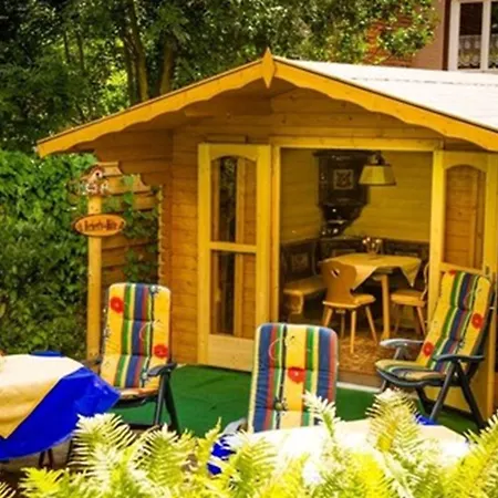 Sonnenhof 3* Бад-Вильдбад