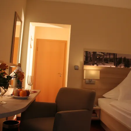 Sonnenhof 3*