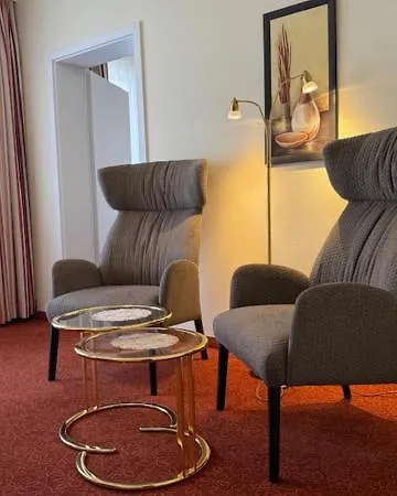 Hotel Sonnenhof 3*