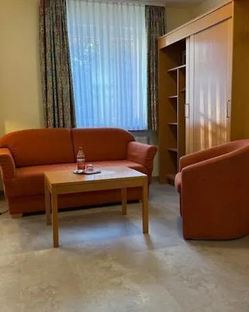 Hotel Sonnenhof