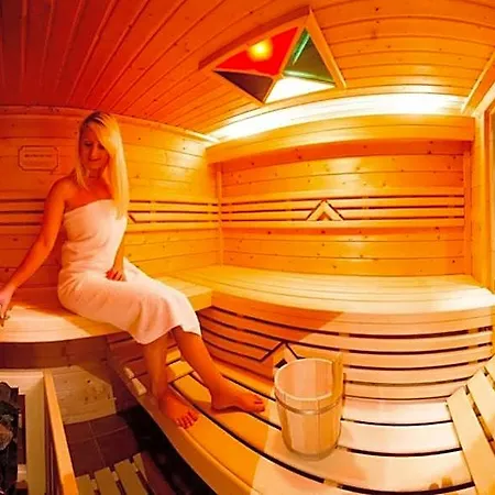 Hotel Sonnenhof 3*