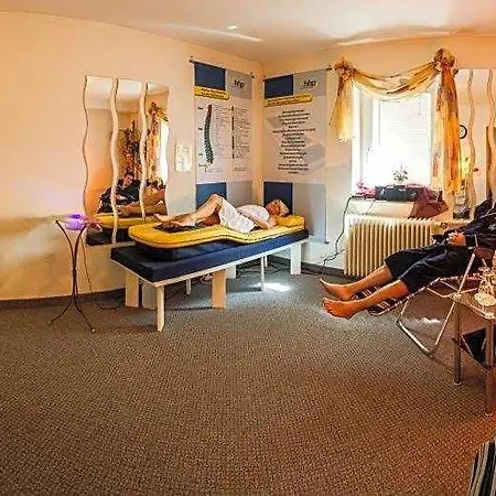 Hotel Sonnenhof
