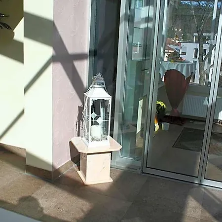 酒店 桑恩豪夫酒店