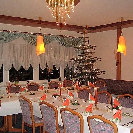 酒店 桑恩豪夫酒店